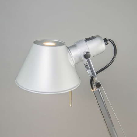 Tolomeo Lampe de table corps Artemide (Partie 1 de 2) | Aluminium | ARTEMIDE A001000