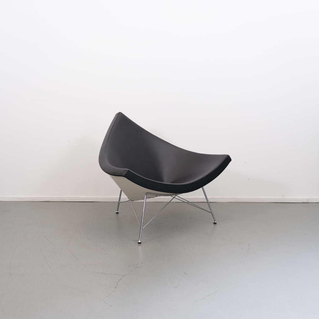 Vitra Coconut Chair George Nelson
