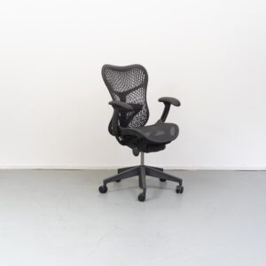 Herman Miller Mirra 2 Bureaustoel Graphite