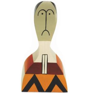 Vitra Wooden Dolls No 17