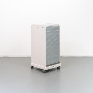 Vitra Follow Me 2 Rolcontainer - Soft Light