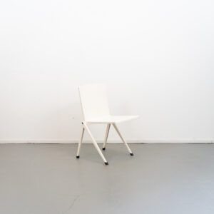 Gispen Mondial stoel Wit Rietveld