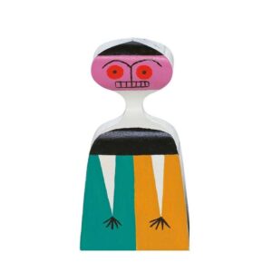 Vitra Wooden Dolls No 03