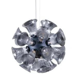 Moooi Chalice 48 Hanglamp Glas - Chroom