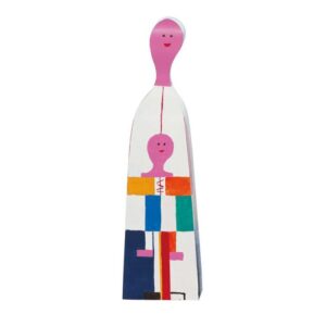 Vitra Wooden Dolls No 04