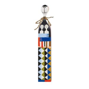 Vitra Wooden Dolls No 05