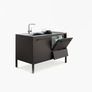Fantin Frame Mini Kitchen 2 Units