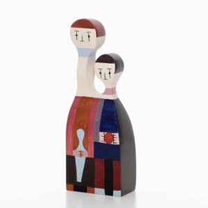 Vitra Wooden Dolls no 11 Nieuw