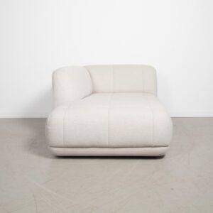 HAY Quilton Combination 19 Bank Links Flamiber Cream