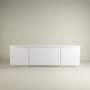 Knoll Dressoir Wit Laminaat