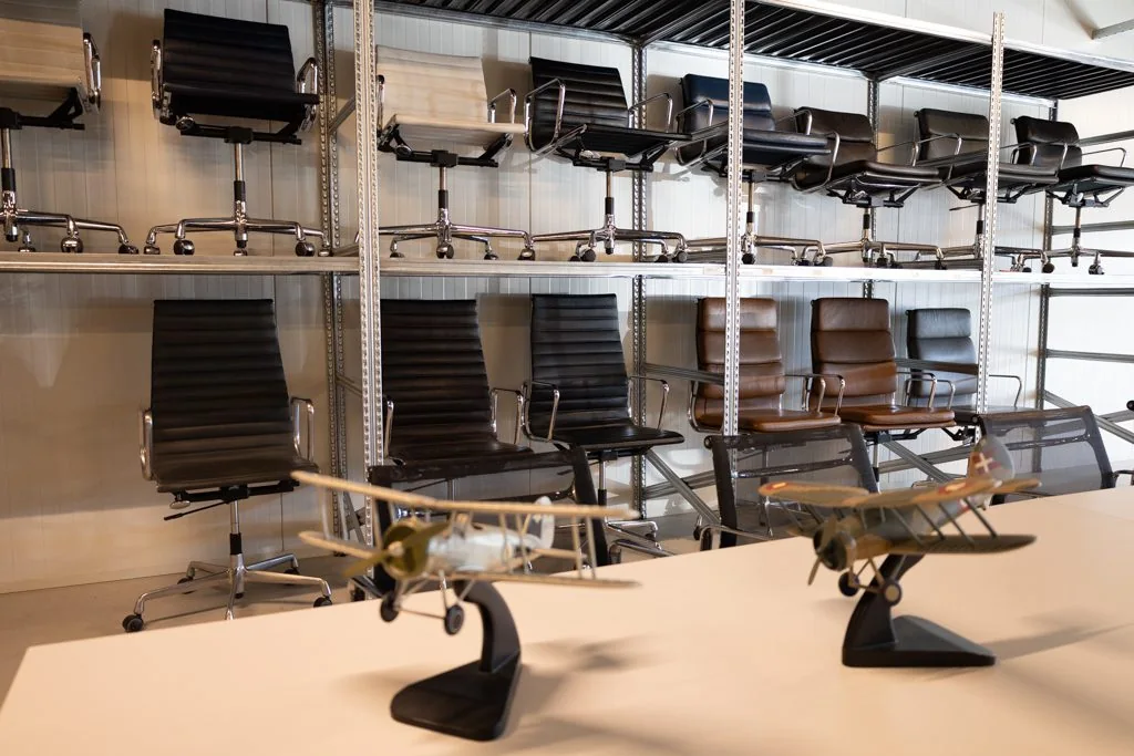 Zillions Showroom